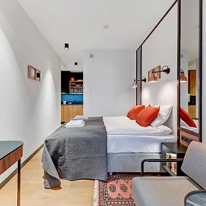 Dom & House - Granaria , Gdańsk Polska