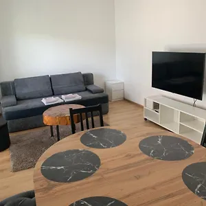 Apartament105mokotow , Warszawa Polska